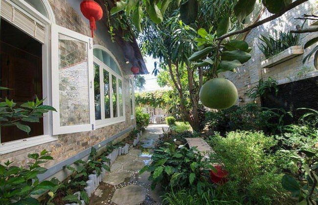 Khamy Riverside Resort - Photo 13