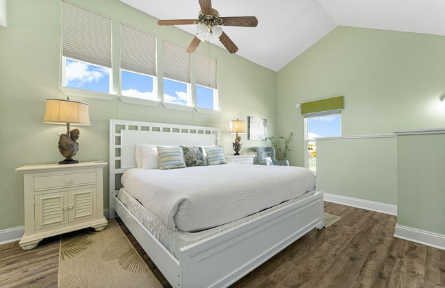 Sandpiper Cove Resort by Panhandle Getaways - Foto 4