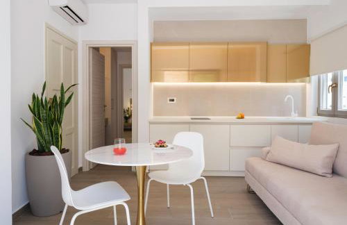 Golden Luxury Suites - Foto 7