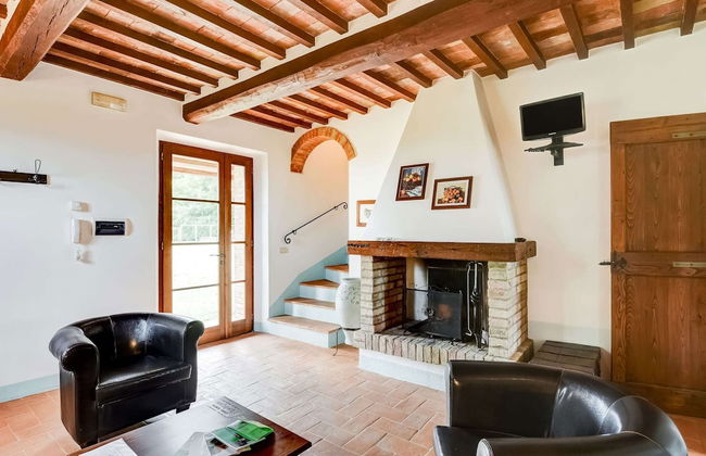 Belvilla by OYO Piandigoro - Le Querce - Photo 23