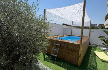 M4REE Seaside Suites & Relax - Foto 2