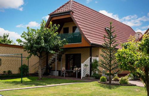 Ferienwohnung mit Balkon - Foto 1