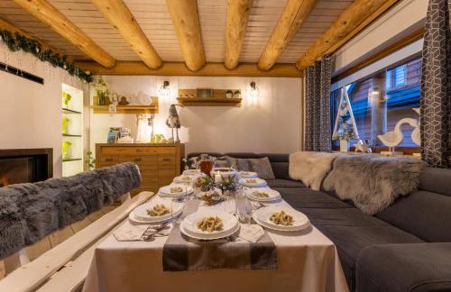 Chaty Anety Domki Całoroczne - Foto 6