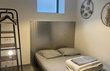 Appartement 2 proche Tricastin, Pierrelatte - Foto 9