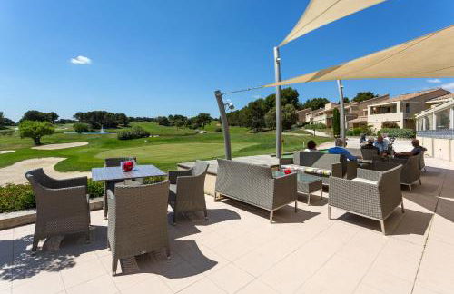 Madame Vacances Résidence Provence Country Club - Foto 28