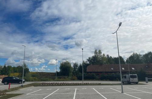 Calm Apartment nr 8 - Photo 27