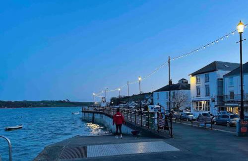 * Fisherman’s Cottage * with river views (dog friendly!) - Foto 13