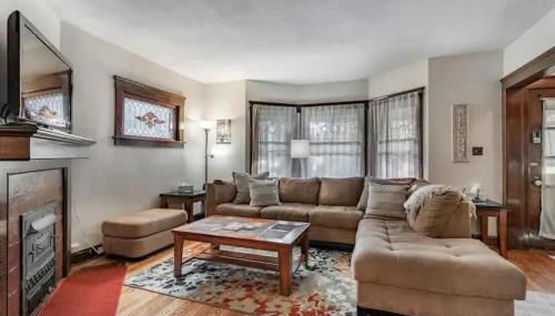 Lakewood Bed & Biscuit - Pet Friendly - Mins to LKWD Park - Foto 2