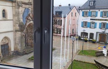 Landhotel Jägerhof Ferienwohnung - Foto 15