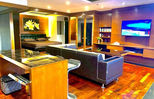 Patong Tower Holiday Rental - Foto 66