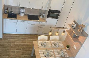 Moderne Ferienwohnung Meerestraum in Dangast - Foto 54