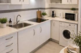 Casa Biznaga - Foto 15