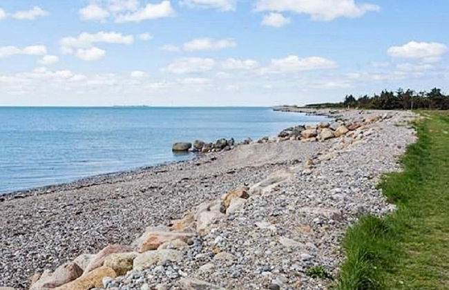 4 Person Holiday Home in Hurup Thy-by Traum - Foto 20