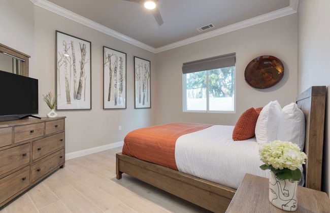 Summit Ranch by Avantstay Infinity Pool + Views - Foto 28