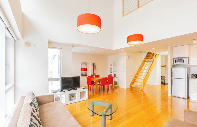 Niseko Central Condominiums - Foto 65