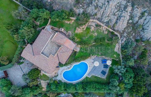 Villa Brandinchi - Foto 59