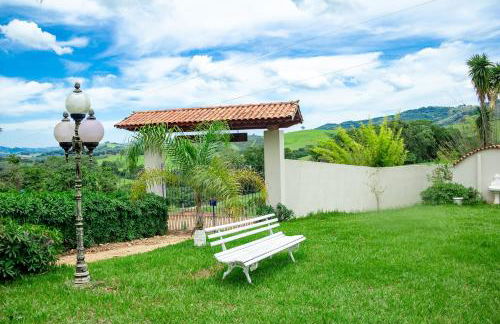 Fazendinha Nossa Senhora da Medalha Milagrosa - Foto 48