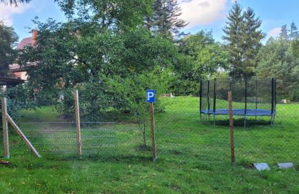 Ferienappartement im Waldhaus Göhrde - Foto 13