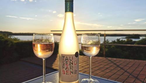 Haus am See - Photo 4