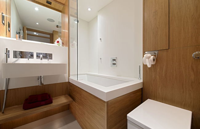 HomefromHolme St Peters Mews - Foto 5