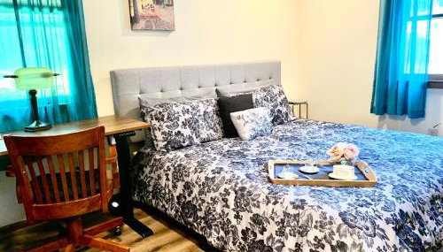 Lakehouse Sunset Beach 3BD,1BA - Foto 3