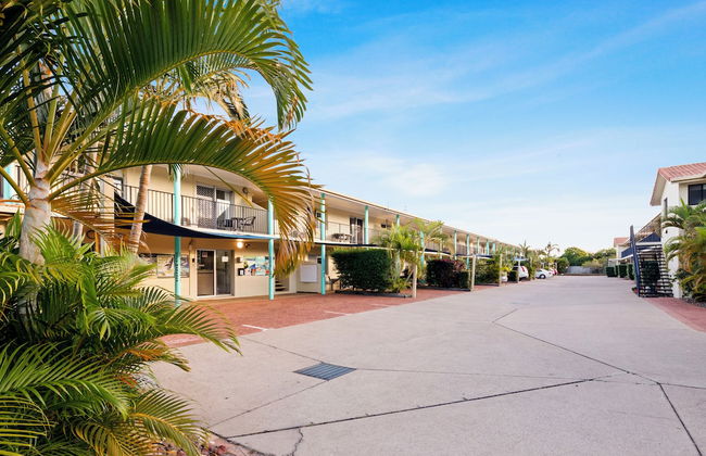 Arlia Sands Apartments - Foto 1