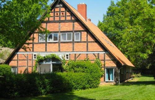 Historisches Haus Uhlenhorst - Foto 1