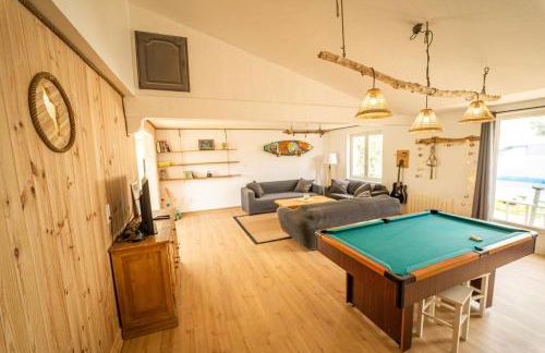 Oleron Surf House - Foto 21