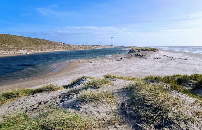 Relax Cozy Dirkshorn Stay - Photo 27