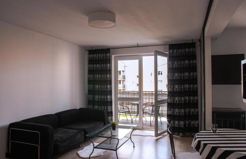 SDH 2 Radzymin comfortable apartment near Warsaw - Foto 2