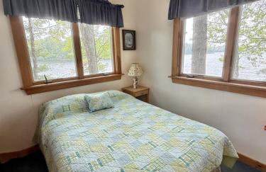 PARADISE POINT LIMIT 10 cottage - Foto 28