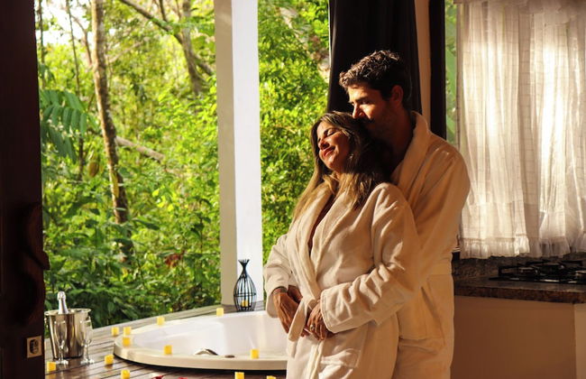 Chalés Pura Vida - Photo 61