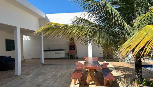 Beachhouse in Barra do Sirinhaém - Foto 5