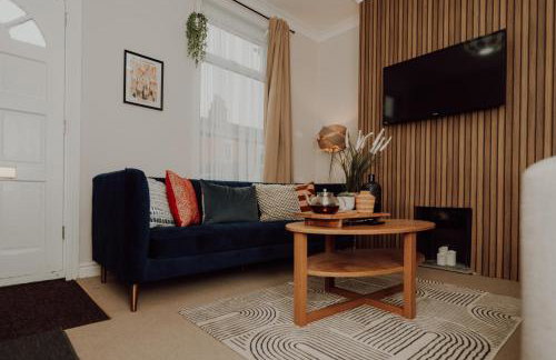 Newly Designed Home from Home in Retford - Foto 1