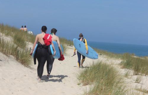 Magic Surf House - Foto 44