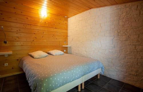 petite maison avec grand jardin clos - Foto 12