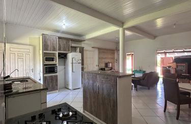 Casa de praia com piscina - Foto 17