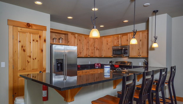 Retreat on Main Street by Taylor Made Deep Creek - Foto 2, Servicios del alojamiento