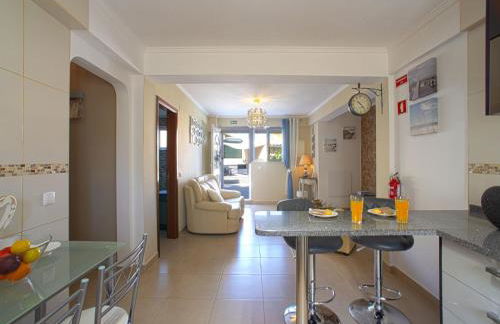 Apartment Bela Vista by Interhome - Foto 11