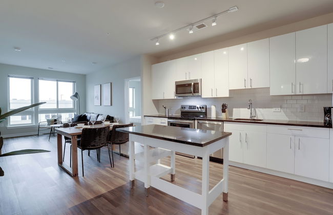 Comfortable Apartment in Alexandria - Photo 16