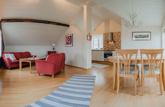 Svinøya Rorbuer - Photo 38