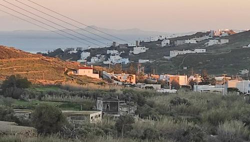 Xerolithia suites - Foto 5, Garden