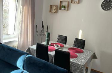 Apartament nad rzeką - Photo 8