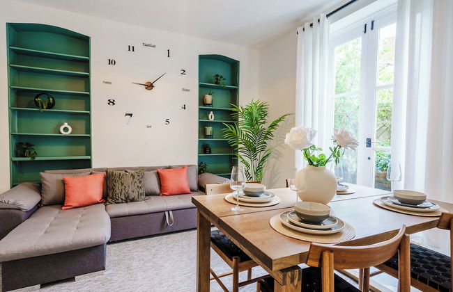 Family House - Foto 1