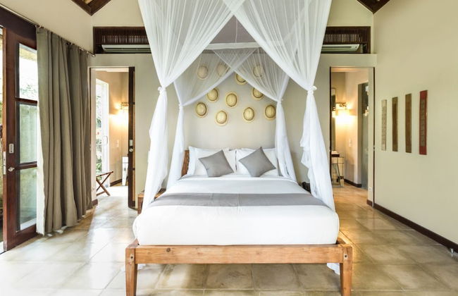 Villa Melissa - Foto 7