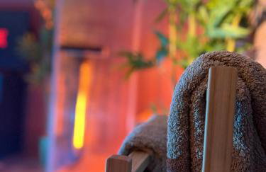 Ama Esclusive Spa Firenze - Foto 13