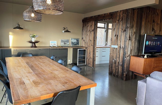 Skard Cottages - Photo 23