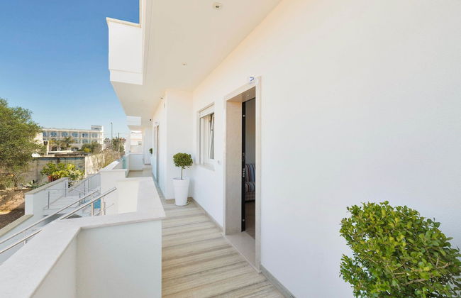 Absolute Suite Apartments - Foto 21