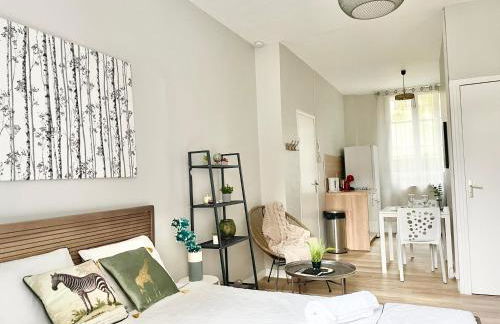 Arina & Julien Dieppe - Foto 33