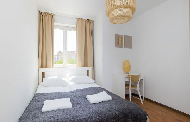 ShortStayPoland Tomcia Palucha B118 - Foto 11